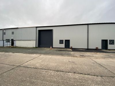 Property Image for Unit 9d Valley Business Park, M53, Valley Road, Birkenhead, Wirral, CH41 7ED