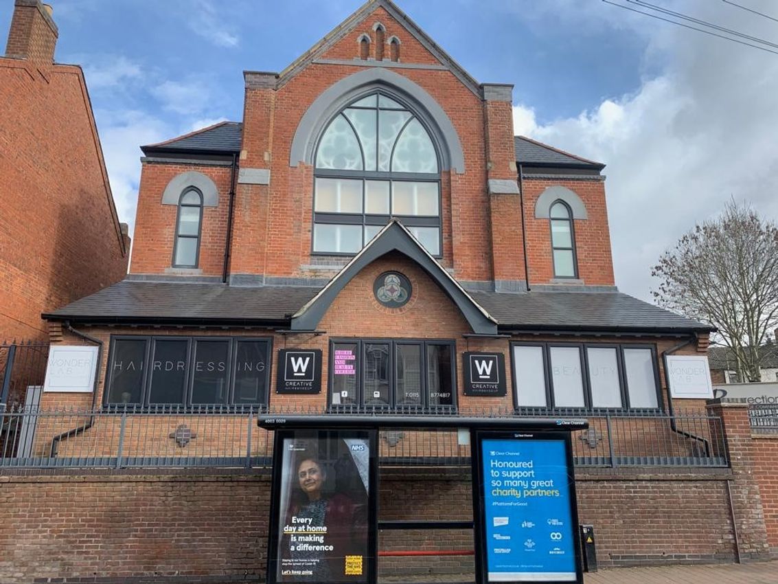 For Sale 39a Main Street, Kimberley, Nottingham, Nottinghamshire, NG16