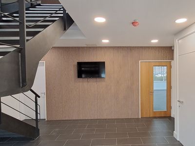 Property Image for Units 6 7 & 8 Woking 8, Forsyth Road, Sheerwater, Woking, South East, GU21 5SB