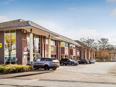 Property Image for Units 6 7 & 8 Woking 8, Forsyth Road, Sheerwater, Woking, South East, GU21 5SB