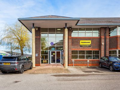 Property Image for Units 6 7 & 8 Woking 8, Forsyth Road, Sheerwater, Woking, South East, GU21 5SB