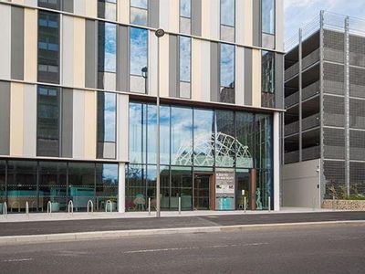Property Image for Sovereign House, Basing View, Basingstoke, RG21 4FA