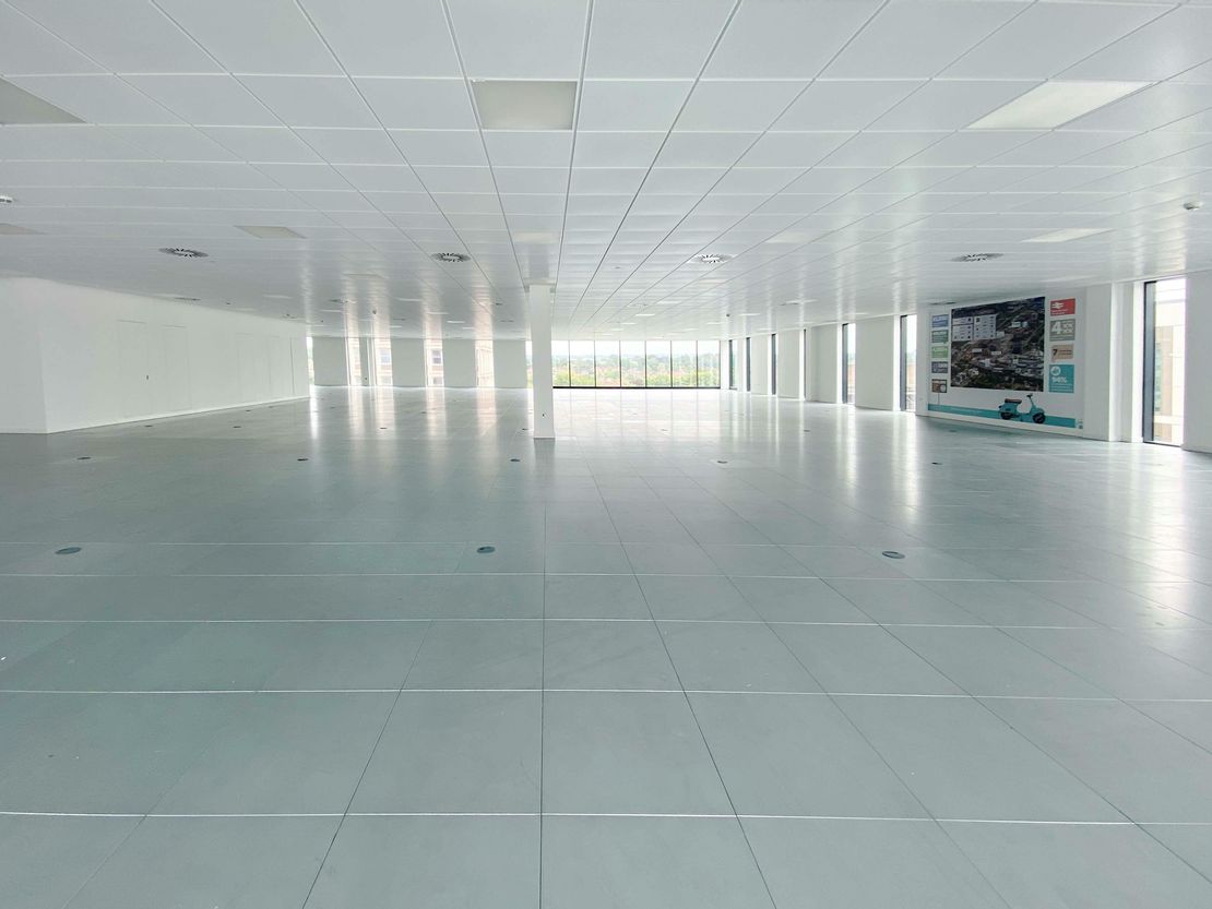 Sovereign House, Basing View, Basingstoke, RG21 4FA
