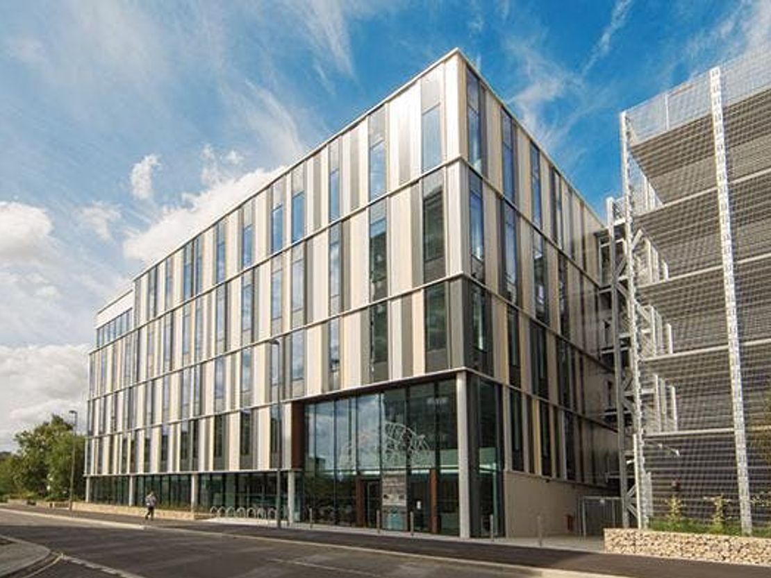 Sovereign House, Basing View, Basingstoke, RG21 4FA
