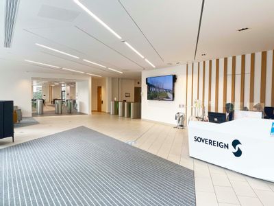 Property Image for Sovereign House, Basing View, Basingstoke, RG21 4FA
