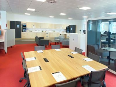 Property Image for Sovereign House, Basing View, Basingstoke, RG21 4FA