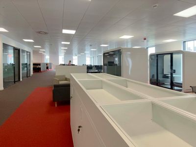 Property Image for Sovereign House, Basing View, Basingstoke, RG21 4FA