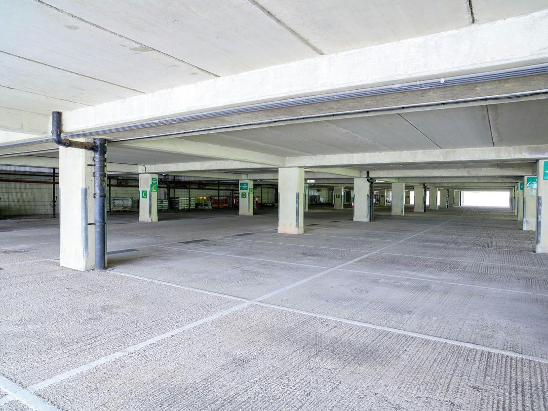 Eni House, Basing View, Basingstoke, RG21 4YY