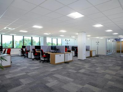 Property Image for Eni House, Basing View, Basingstoke, RG21 4YY