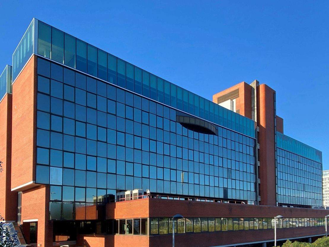 Eni House, Basing View, Basingstoke, RG21 4YY