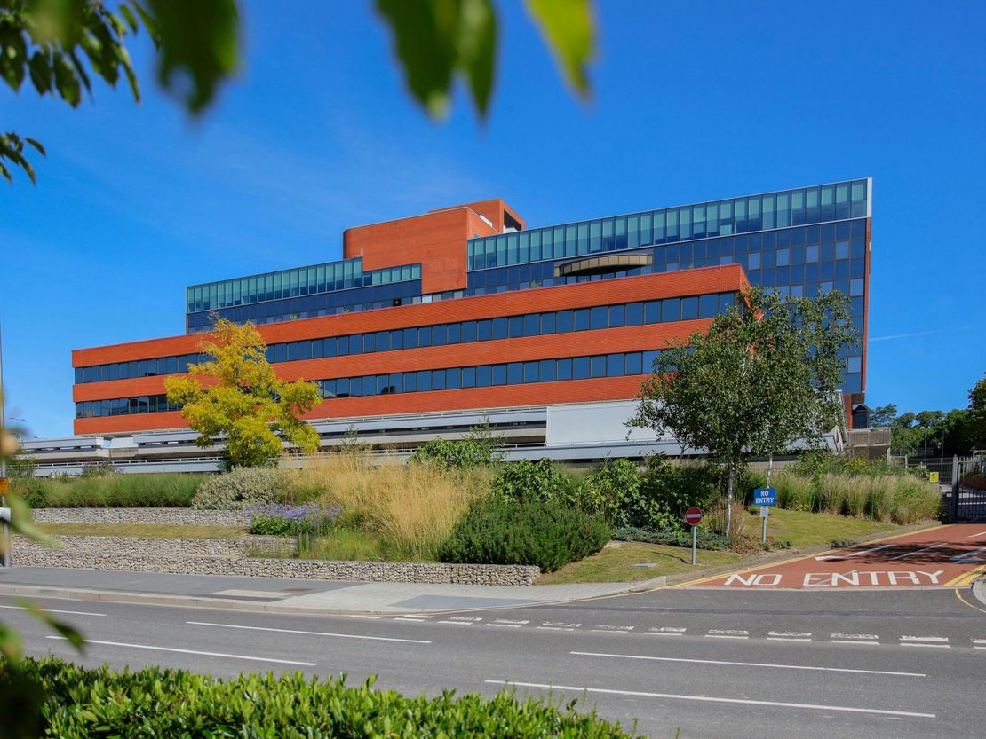 Eni House, Basing View, Basingstoke, RG21 4YY