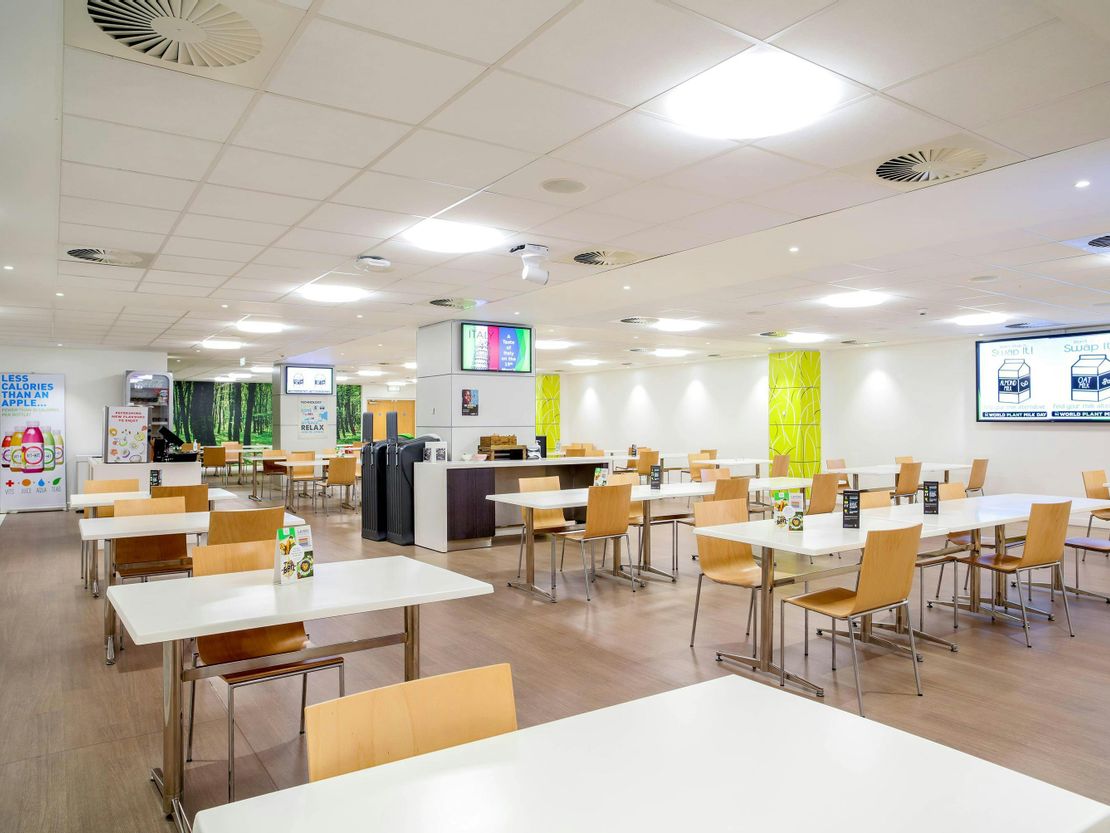 Eni House, Basing View, Basingstoke, RG21 4YY