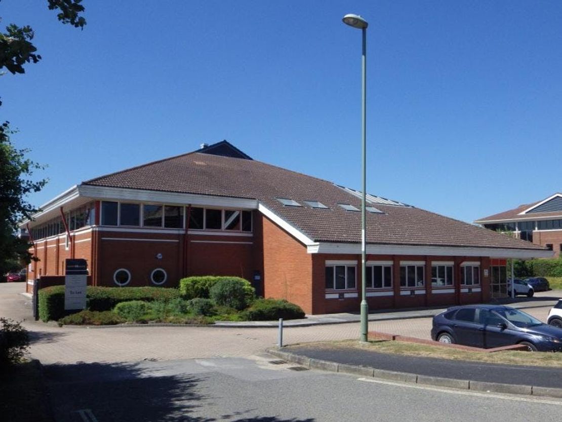 Unit 1 Northgate, 1st Floor Offices, Crockford Lane, Hampshire International Business Park, Basingstoke, RG24 8WH