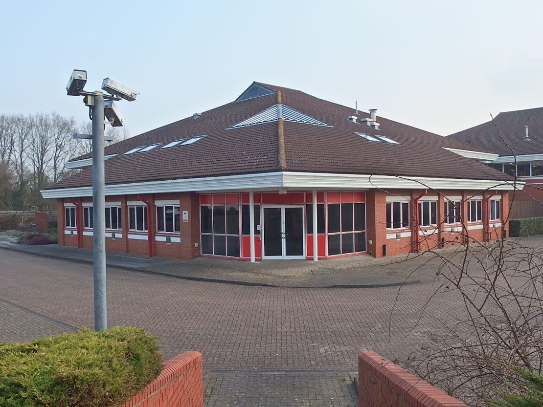 Unit 1 Northgate, 1st Floor Offices, Crockford Lane, Hampshire International Business Park, Basingstoke, RG24 8WH