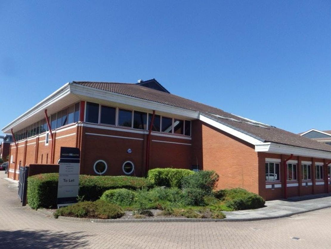 Unit 1 Northgate, 1st Floor Offices, Crockford Lane, Hampshire International Business Park, Basingstoke, RG24 8WH