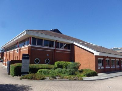 Property Image for Unit 1 Northgate, 1st Floor Offices, Crockford Lane, Hampshire International Business Park, Basingstoke, RG24 8WH