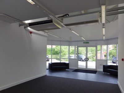 Property Image for Unit 1 Northgate, 1st Floor Offices, Crockford Lane, Hampshire International Business Park, Basingstoke, RG24 8WH