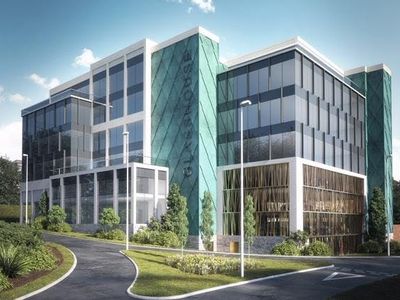 Property Image for The Glasshouse, Basing View, Basingstoke, RG21 4HG