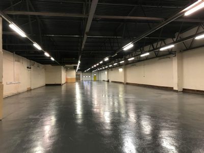 Property Image for Unit 9A Telford Road, Houndmills Industrial Estate, Basingstoke, RG21 6YU