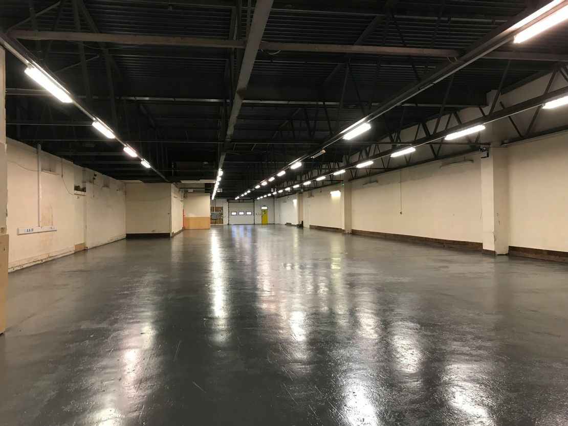 Unit 9A Telford Road, Houndmills Industrial Estate, Basingstoke, RG21 6YU