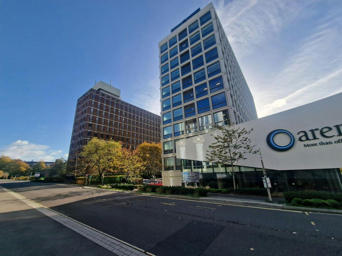 Network House, Basing View, Basingstoke, RG21 4HG