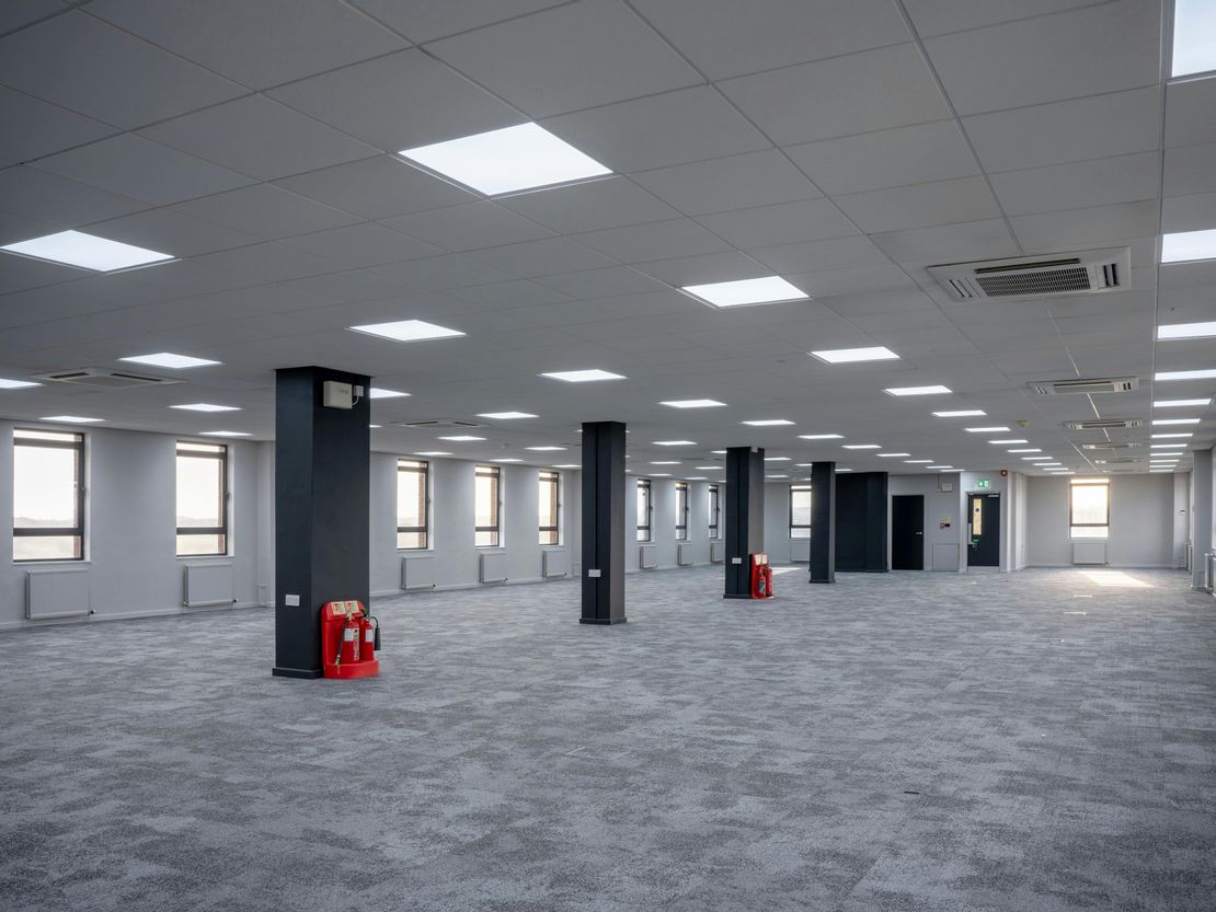 Network House, Basing View, Basingstoke, RG21 4HG