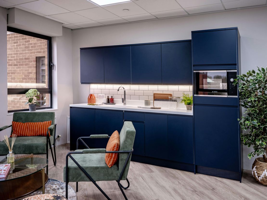 Network House, Basing View, Basingstoke, RG21 4HG