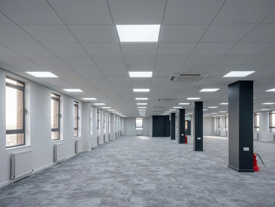 Network House, Basing View, Basingstoke, RG21 4HG