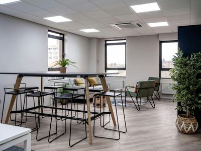 Property Image for Network House, Basing View, Basingstoke, RG21 4HG