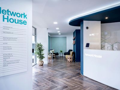 Property Image for Network House, Basing View, Basingstoke, RG21 4HG