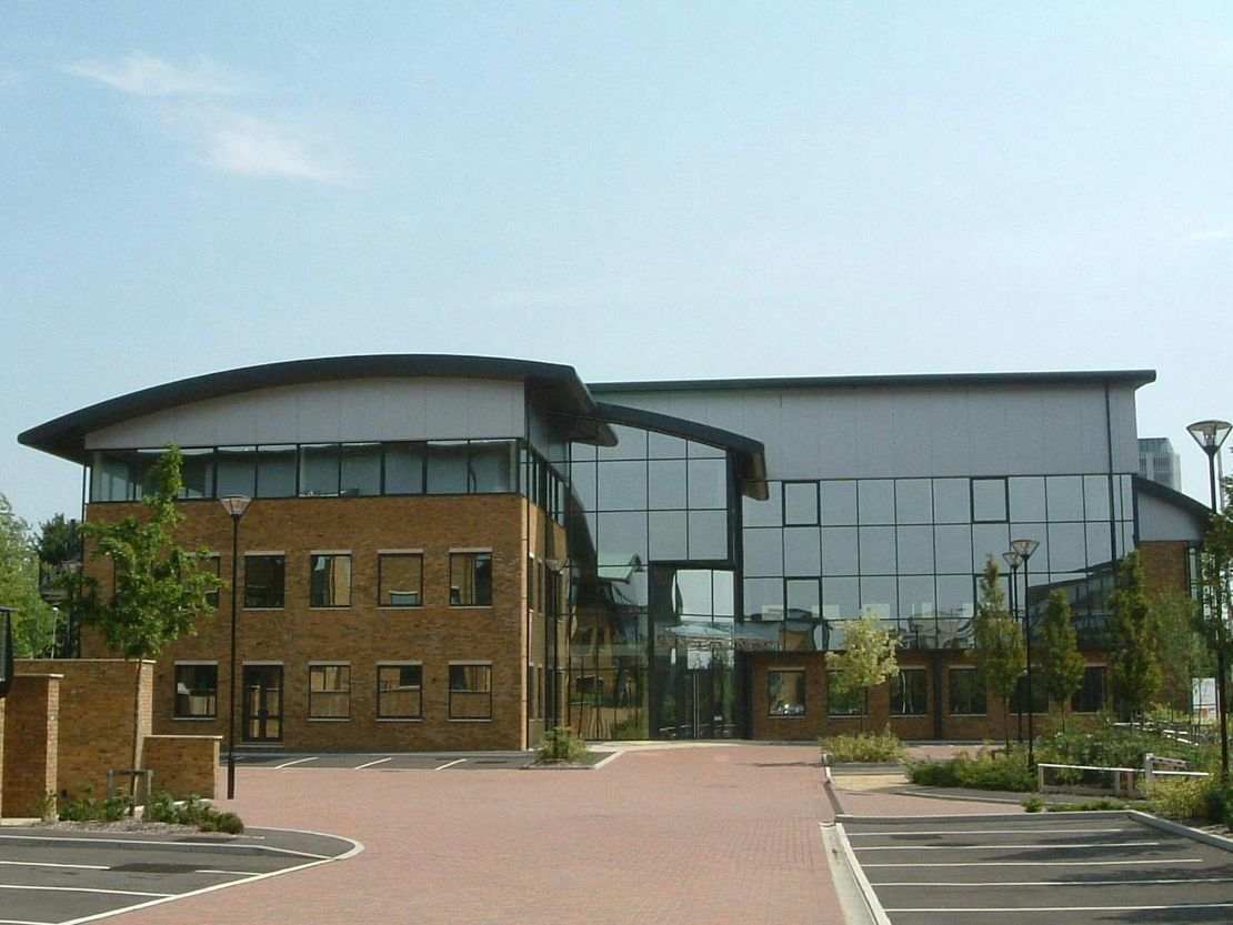 2200 Renaissance - Ground Floor, Basing View, Basingstoke, RG21 4EQ