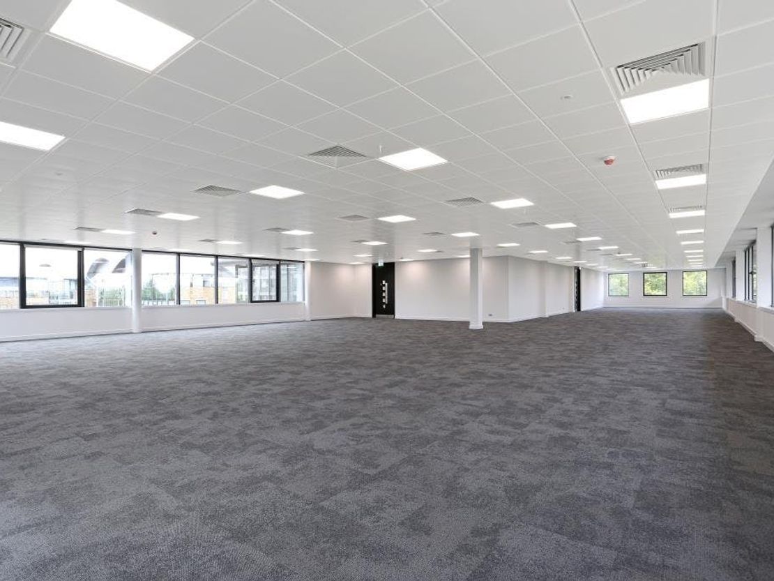 2200 Renaissance - Ground Floor, Basing View, Basingstoke, RG21 4EQ