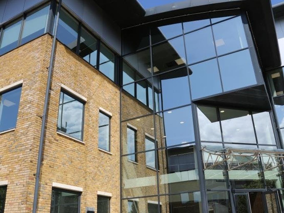 2200 Renaissance - Ground Floor, Basing View, Basingstoke, RG21 4EQ