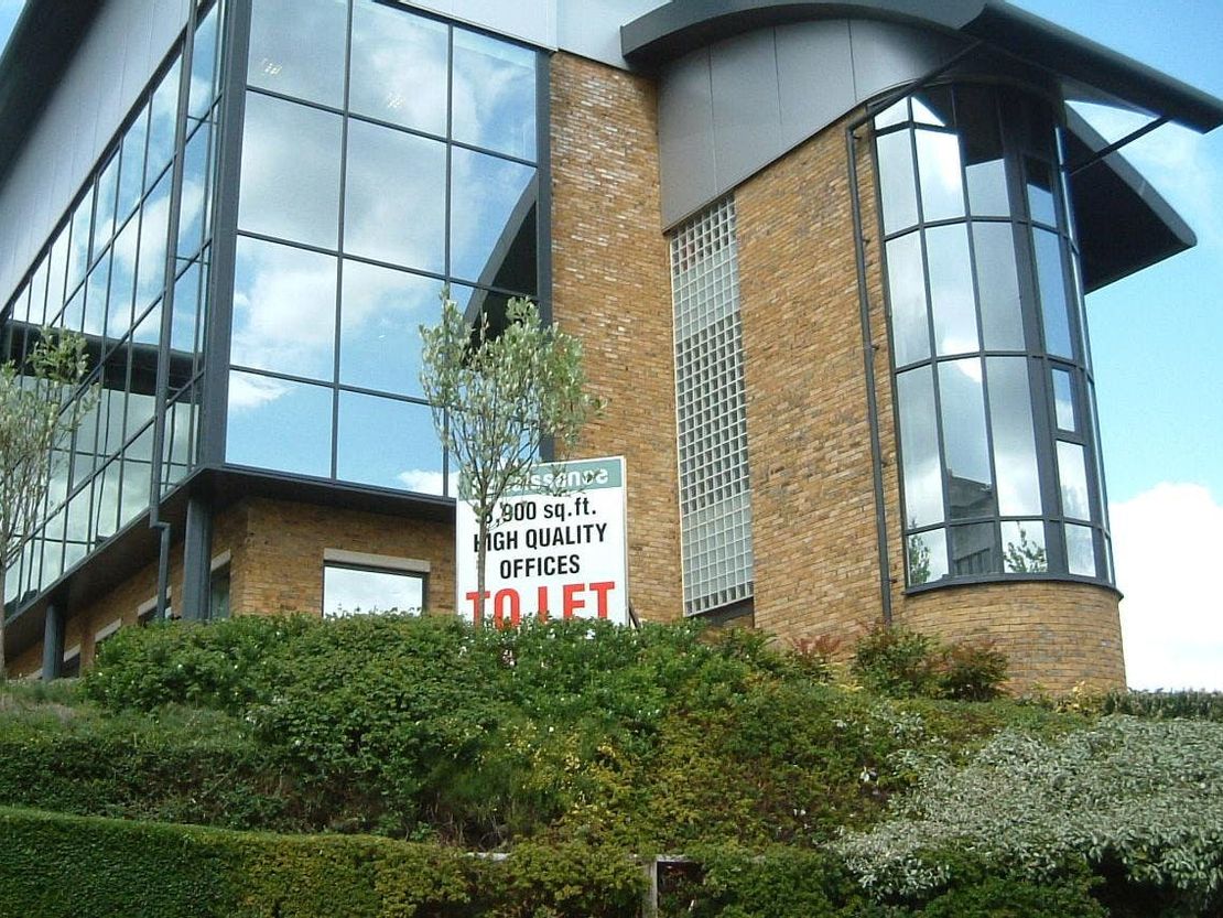 2200 Renaissance - Ground Floor, Basing View, Basingstoke, RG21 4EQ