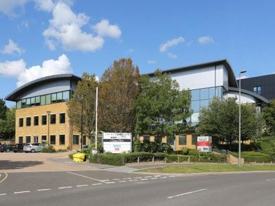 Property Image for 2200 Renaissance - Ground Floor, Basing View, Basingstoke, RG21 4EQ