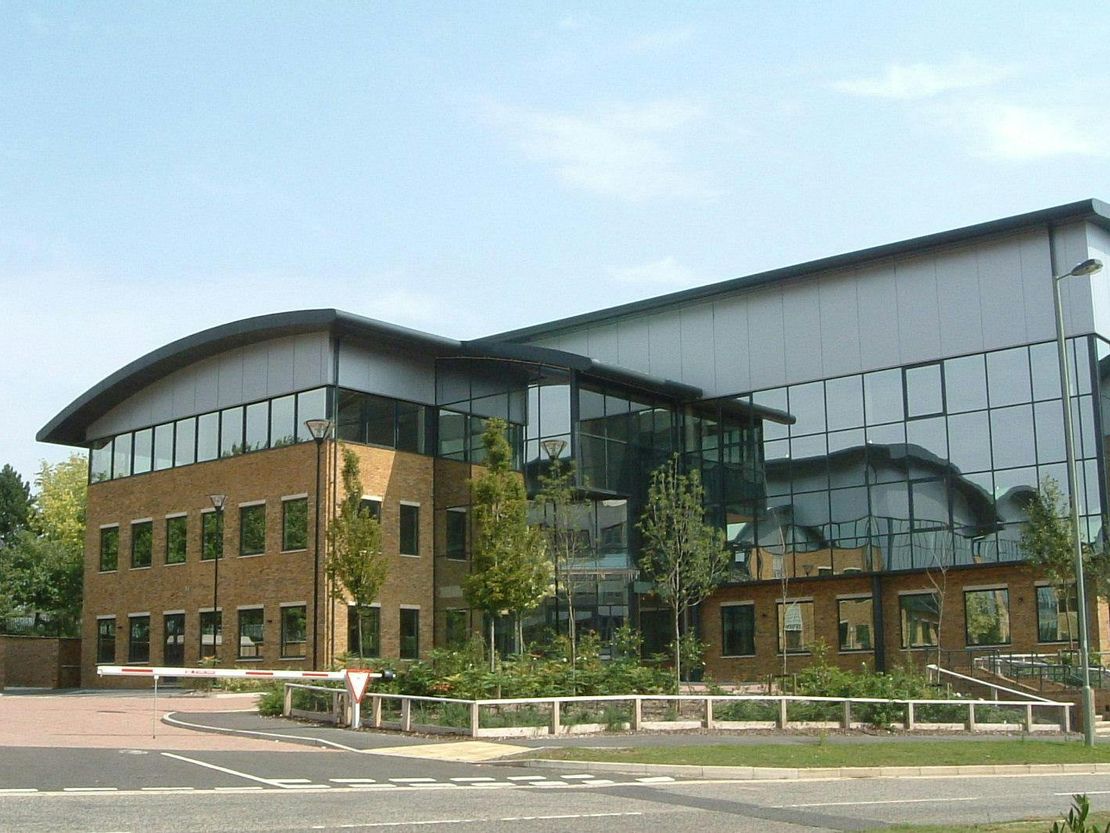 2200 Renaissance - Ground Floor, Basing View, Basingstoke, RG21 4EQ