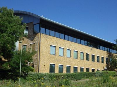 Property Image for 2200 Renaissance - Ground Floor, Basing View, Basingstoke, RG21 4EQ