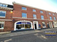 Property Image for Mansell House 22 Bore Street, Lichfield, Staffs, WS13 6LL