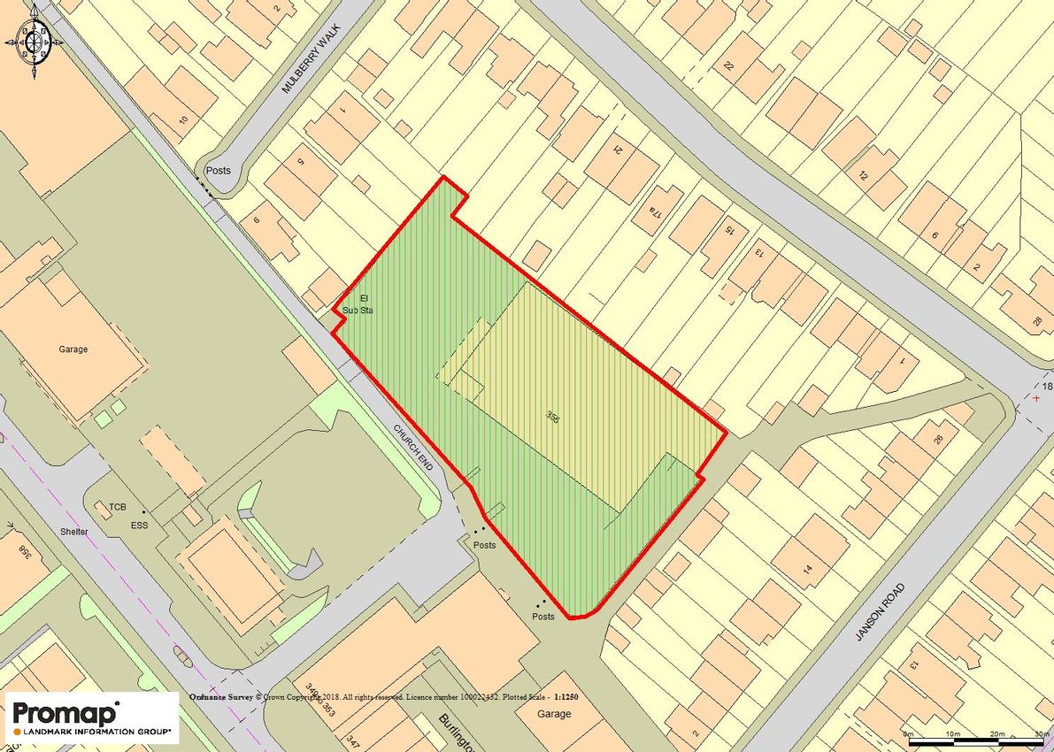 For Sale Lidl, 355 Shirley Road, Shirley, Southampton, SO15 3JD PropList