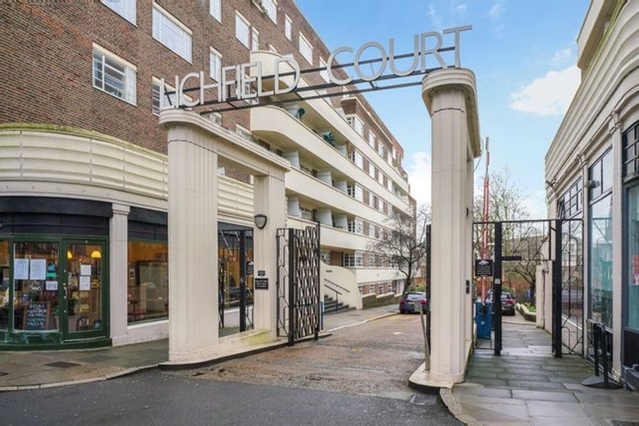 To Let Lichfield Court, Sheen Road, Richmond PropList