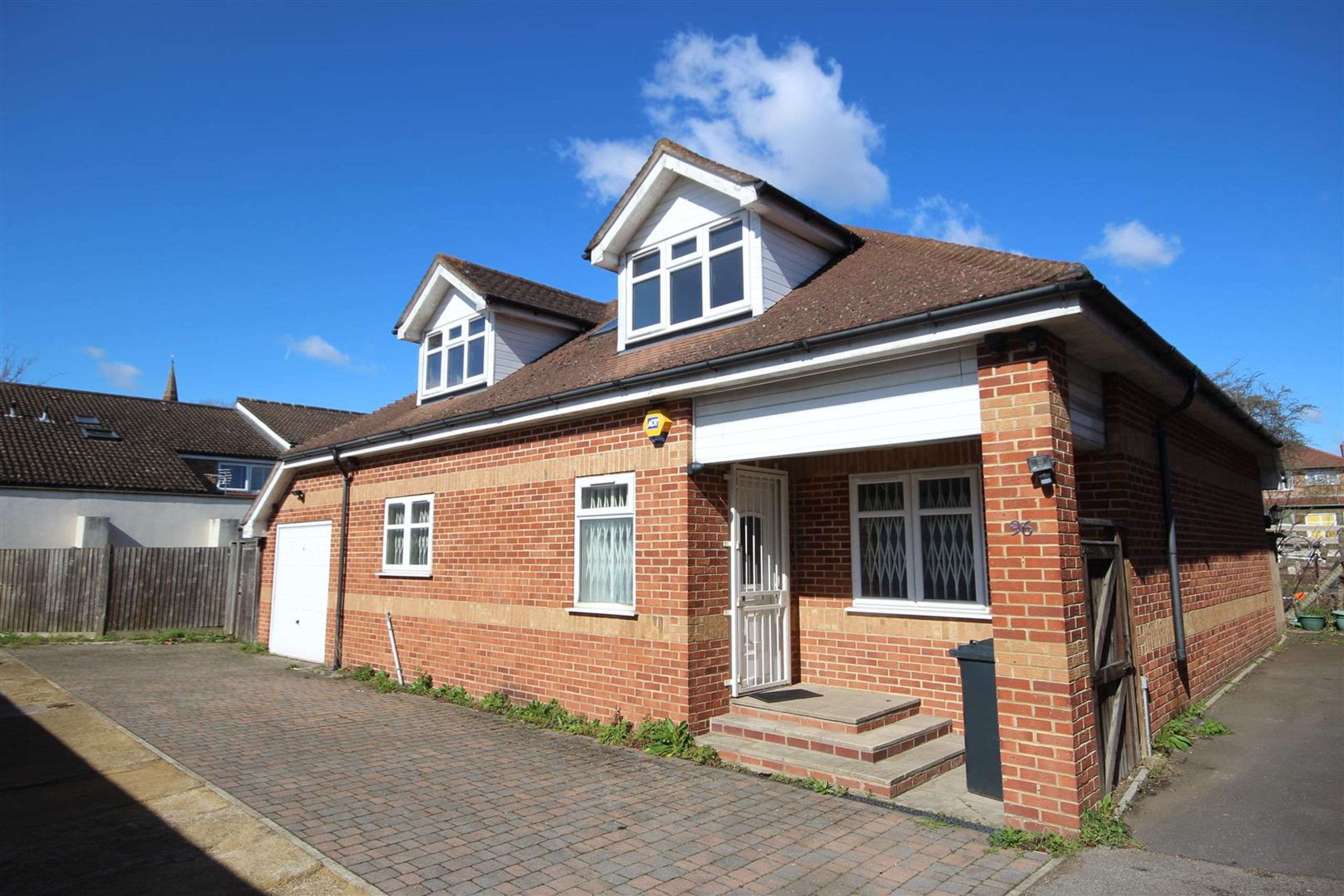 For Sale East Acton Lane, Acton, W3 7ER PropList