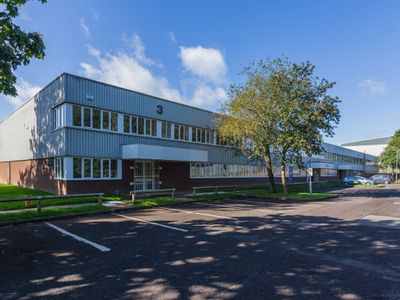 Property Image for Lakeside Industrial Estate, Broad Ground Road, Redditch, West Midlands, B98 8YP