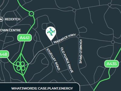 Property Image for Lakeside Industrial Estate, Broad Ground Road, Redditch, West Midlands, B98 8YP