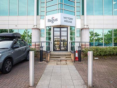 Property Image for 400 Pavilion Drive, Northampton, Northamptonshire, NN4 7PA
