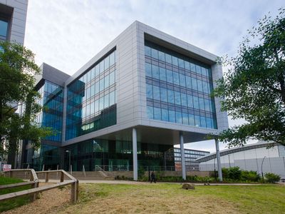 Property Image for Acero, Sheffield DC, Concourse Way, Sheffield, S1 2BJ