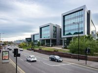 Property Image for Acero, Sheffield DC, Concourse Way, Sheffield, S1 2BJ