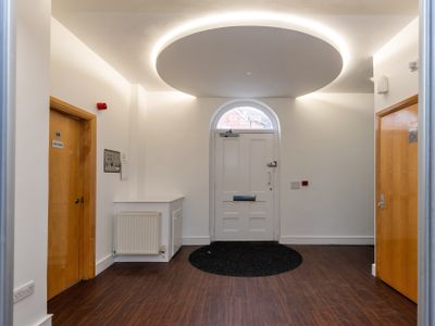 Property Image for Douglas House, 1 Emmanuel Court, 14 - 16 Reddicroft, Sutton Coldfield, West Midlands, B72 1TJ