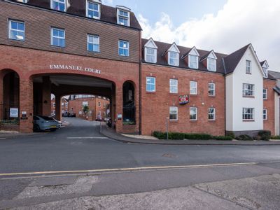 Property Image for Douglas House, 1 Emmanuel Court, 14 - 16 Reddicroft, Sutton Coldfield, West Midlands, B72 1TJ