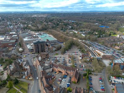 Property Image for Douglas House, 1 Emmanuel Court, 14 - 16 Reddicroft, Sutton Coldfield, West Midlands, B72 1TJ