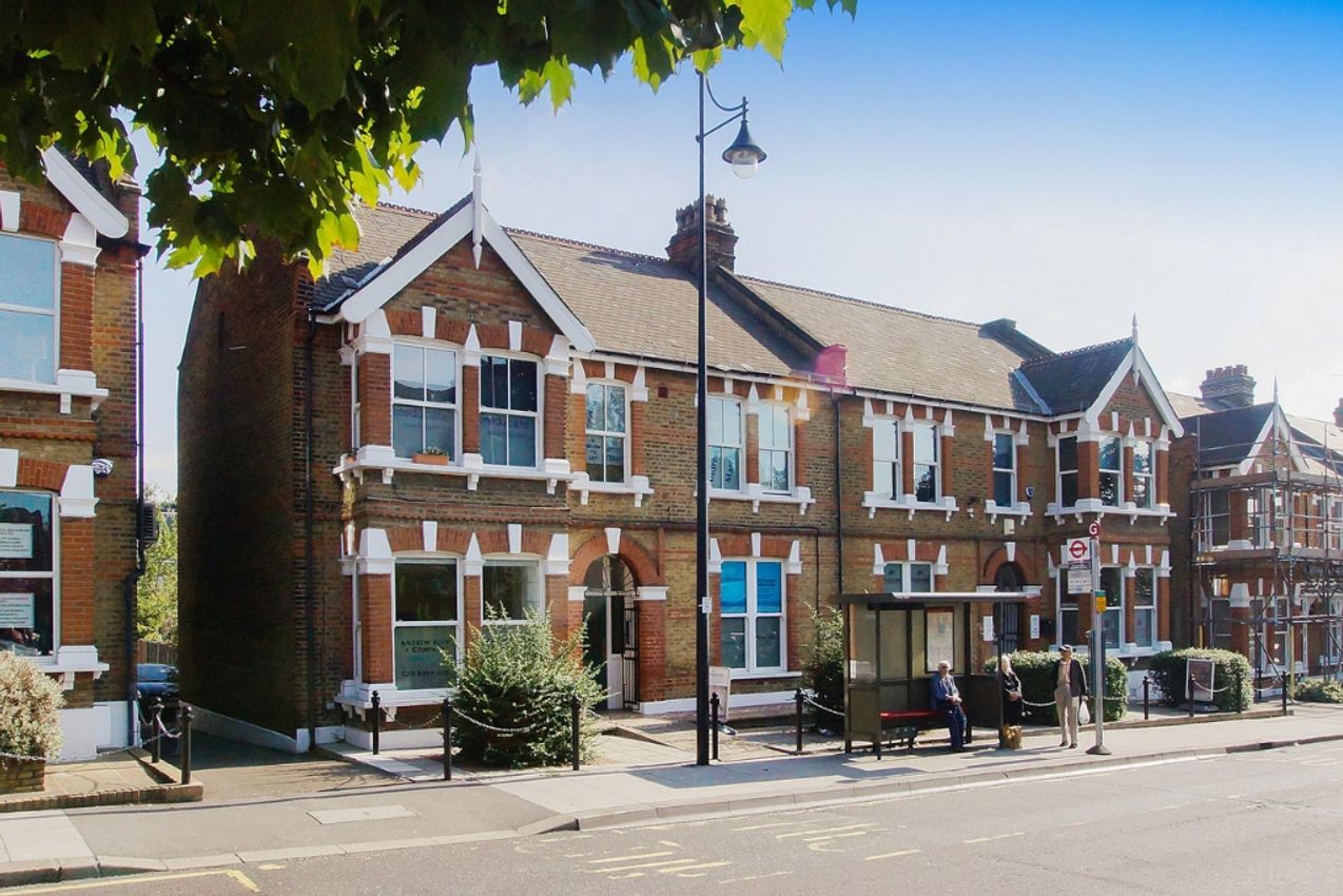 To Let 9 The Shrubberies, South Woodford, London, E18 1BD PropList